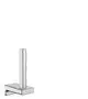 Hansgrohe-HG-Ersatzpapierrollenhalter-AddStoris-chrom-41756000 gallery number 1